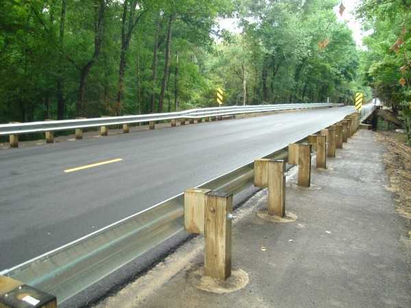 Installation Routière